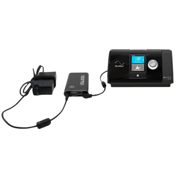 AirSense 10 or BMC G3 Cable Kit for Pilot Flex from Medistrom