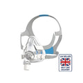 Respure non-magnetic replacement mask for Airfit F20 Cpap Studio