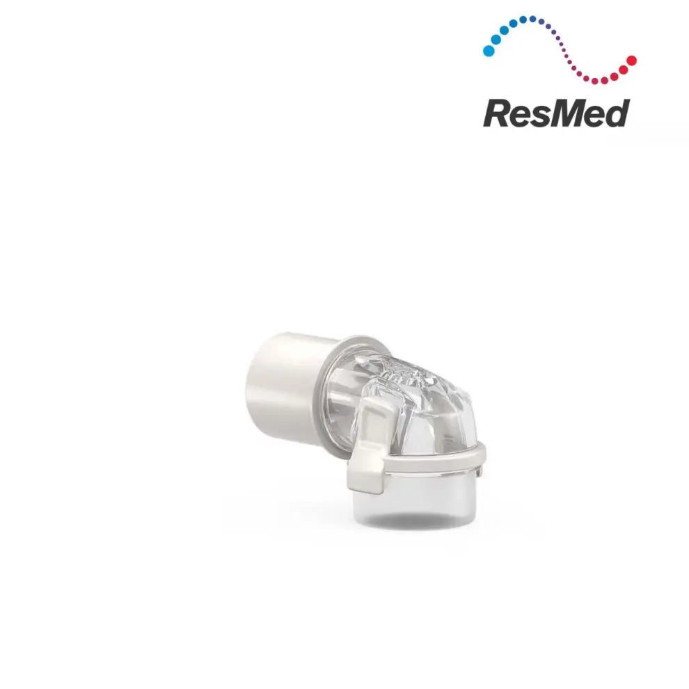 AirFit™ N30i, P30i and F30i elbow Resmed
