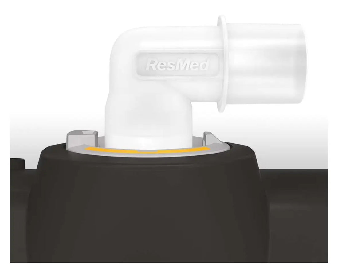 AirSense™ 10 Tubing Elbow