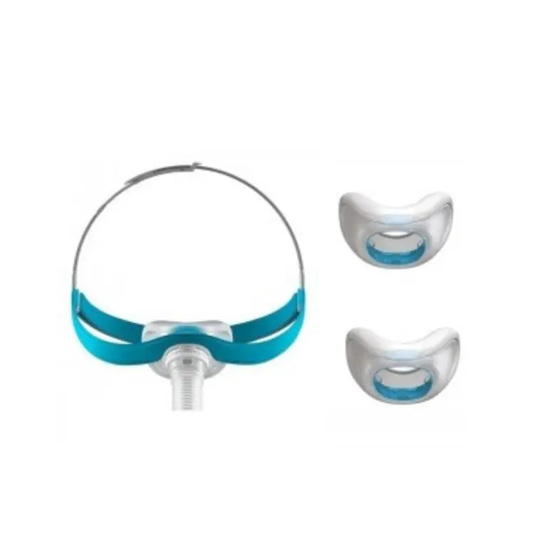 Evora 'CapFit' Nasal CPAP Mask Fisher & Paykel