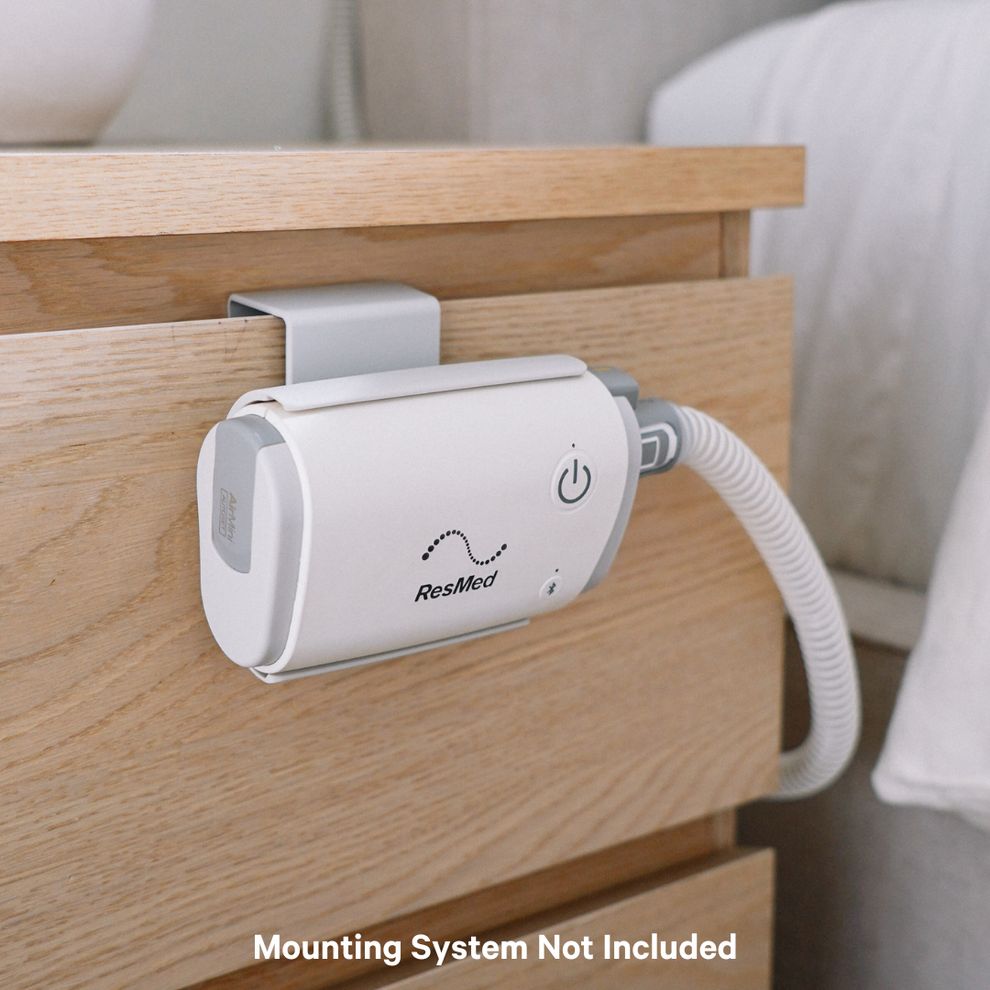 ResMed AirMini- AutoSet Travel Portable CPAP Machine