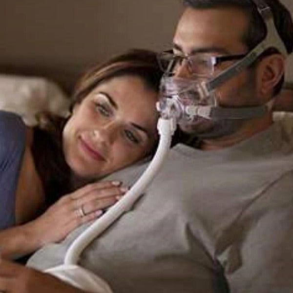 Philips Respironics Amara View Full Face | Mask