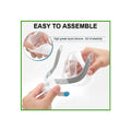 Respure Non-Magnetic Replacement mask for Resmed  AirTouchF20 Respure