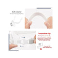 Respure Non-Magnetic Replacement mask for Resmed Airfit F20 Respure