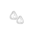 Respure Replacement Cushion for Resmed AirFit F20 Mask - Pack of 2 - High-Quality Soft Silicone, Adaptive Design, Accessories, Sleep Apnea Mask, Comfortable and Secure Seal, Easy to Replace Respure
