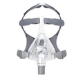 Fisher & Paykel Simplus Full Face Mask Fisher & Paykel