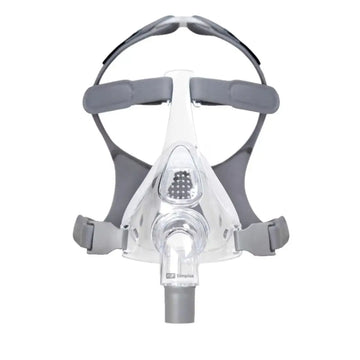 Fisher & Paykel Simplus Full Face Mask Fisher & Paykel