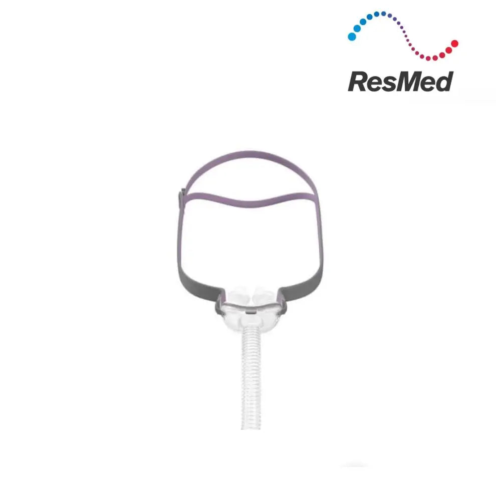 Resmed AirFit P10 for Her Nasal pillow mask Resmed