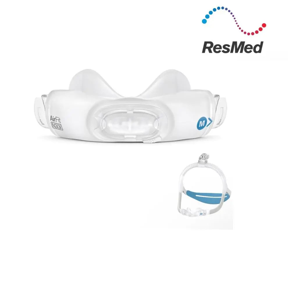 Resmed Airfit N30i Cushion Resmed