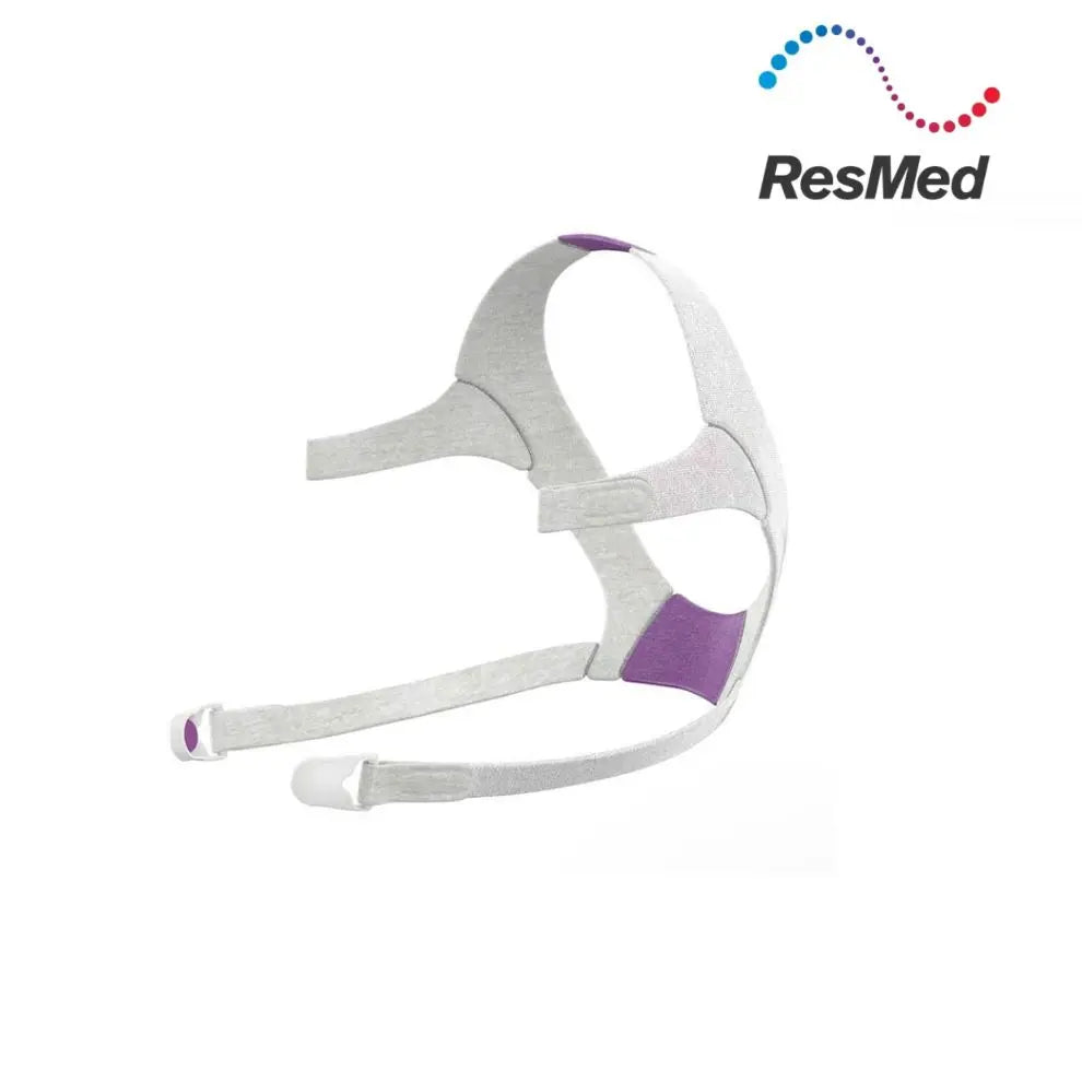 Resmed AirFit F20 Headgear for Her Resmed