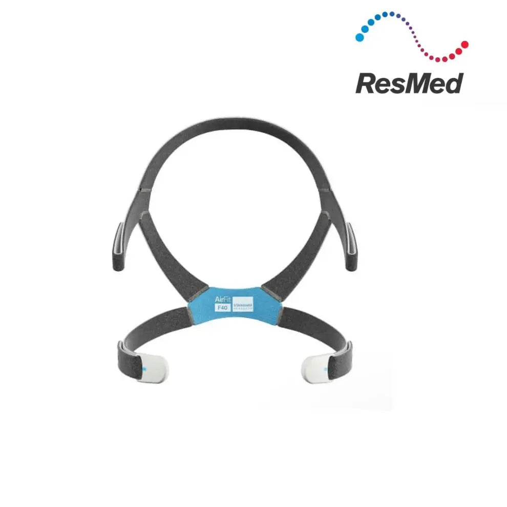 Resmed AirFit F40 Headgear Resmed
