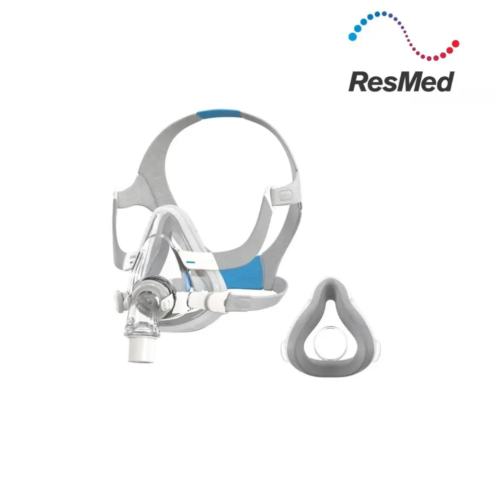 Resmed AirTouch™ F20 Mask Resmed