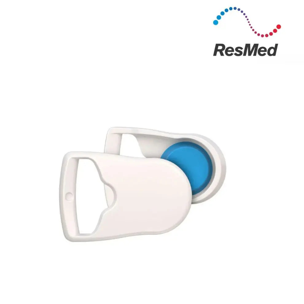 Resmed ™ N20 / AirFit™ F40 Magnetic Headgear Clips Resmed