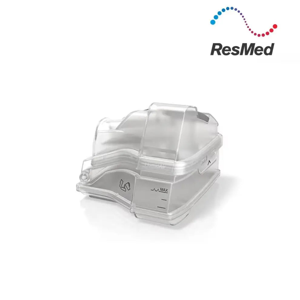 HumidAir Heated Humidifier Air10 Resmed