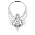 ResMed AirTouch™ F20 Full Face CPAP Mask - Complete System Resmed