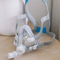 ResMed AirTouch™ F20 Full Face CPAP Mask - Complete System Resmed