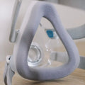 ResMed AirTouch™ F20 Full Face CPAP Mask - Complete System Resmed