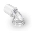 2021 Version Replacement Elbow/Swivel for Dream Wear Nasal Mask for CPAP Users Philips
