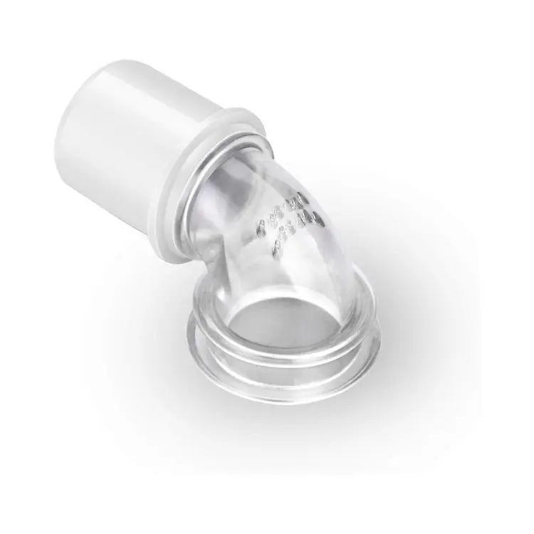 2021 Version Replacement Elbow/Swivel for Dream Wear Nasal Mask for CPAP Users Philips