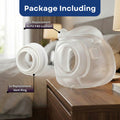 Replacement cushion for Resmed Airfit F40 CPAP Mask Respure