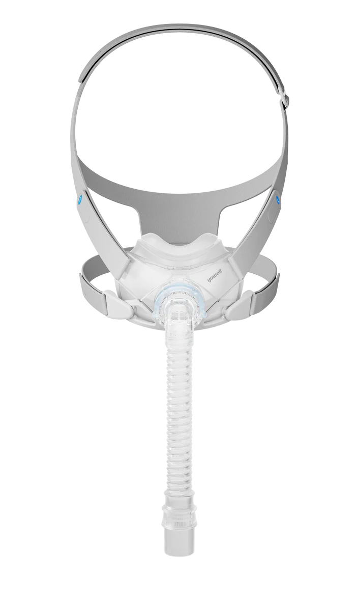 Yuwell BreathWear YF-06 Full Face Mask 
