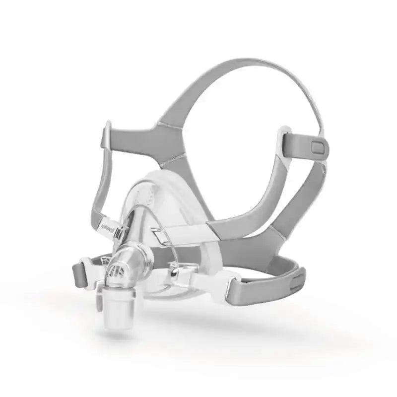 Yuwell BreathWear YF-02 Full Face CPAP Mask