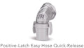 Yuwell BreathWear YF-02 Full Face CPAP Mask