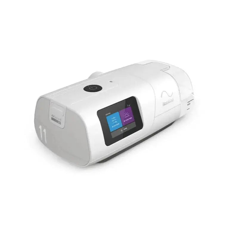 Resmed AirCurve 11 ST - CPAPstudio.co.uk