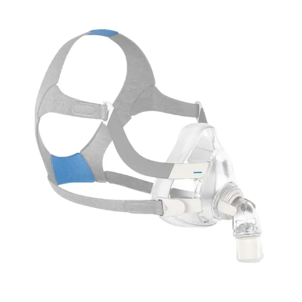 AirFit F20 Full Face Starter Pack (Medium and Large) - CPAPstudio.co.uk