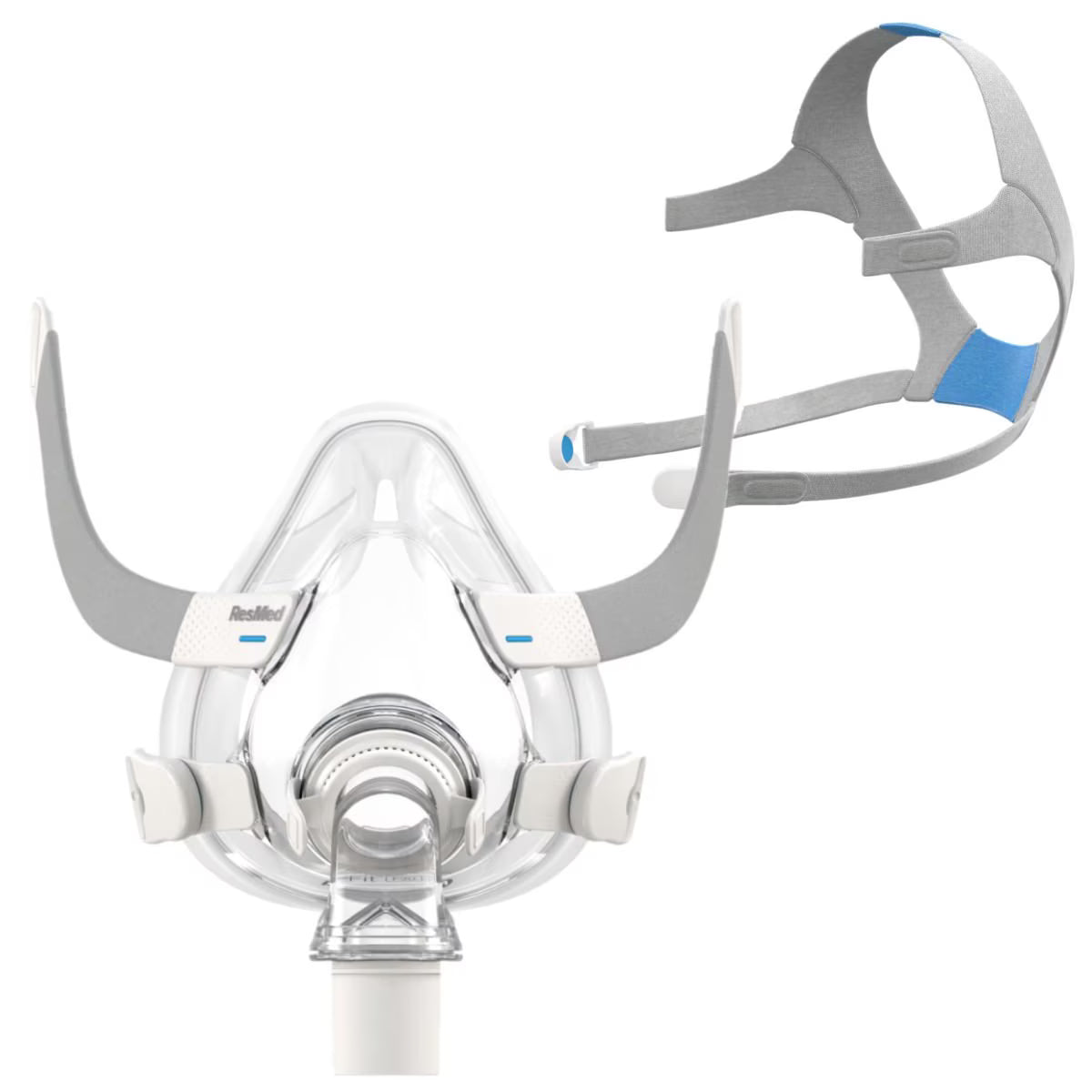 Resmed Airfit F20 Full Face Mask Resmed
