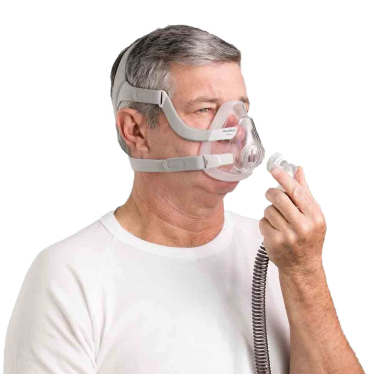Resmed Airfit F20 Full Face Mask Resmed
