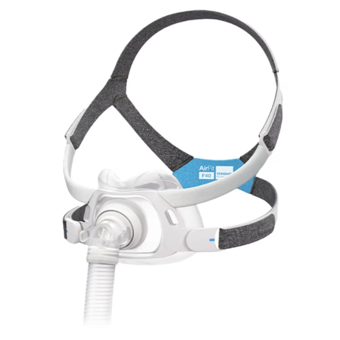 Resmed Airfit F40 Cushion