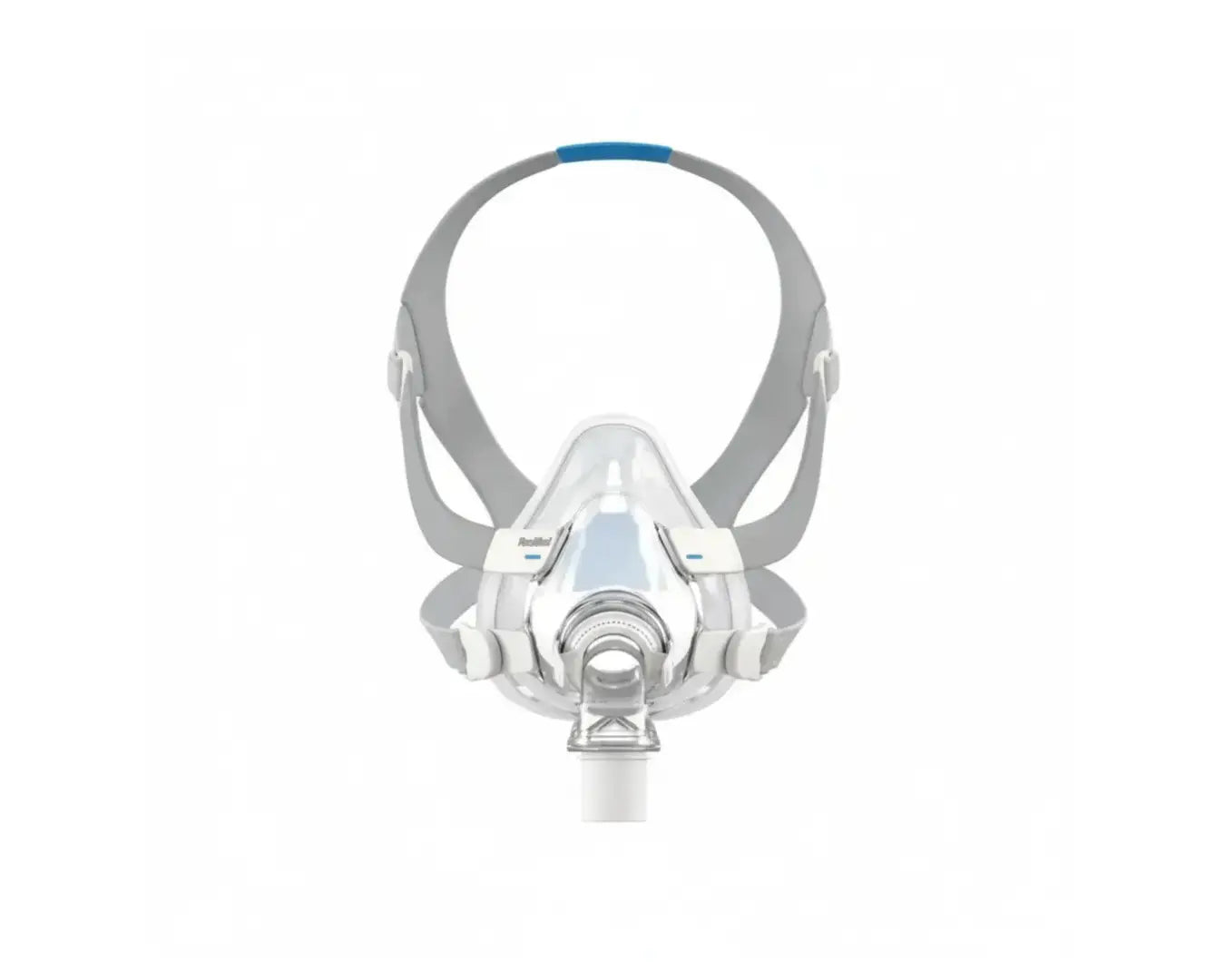 ResMed  AirTouch F20 Full Face Mask - CPAPstudio.co.uk
