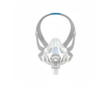 ResMed  AirTouch F20 Full Face Mask - CPAPstudio.co.uk