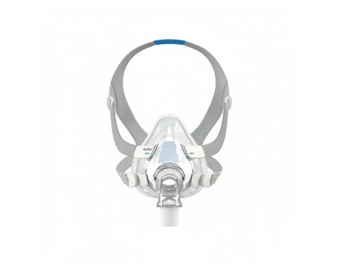 ResMed AirTouch F20 Full Face CPAP Mask with Headgear and Cushion