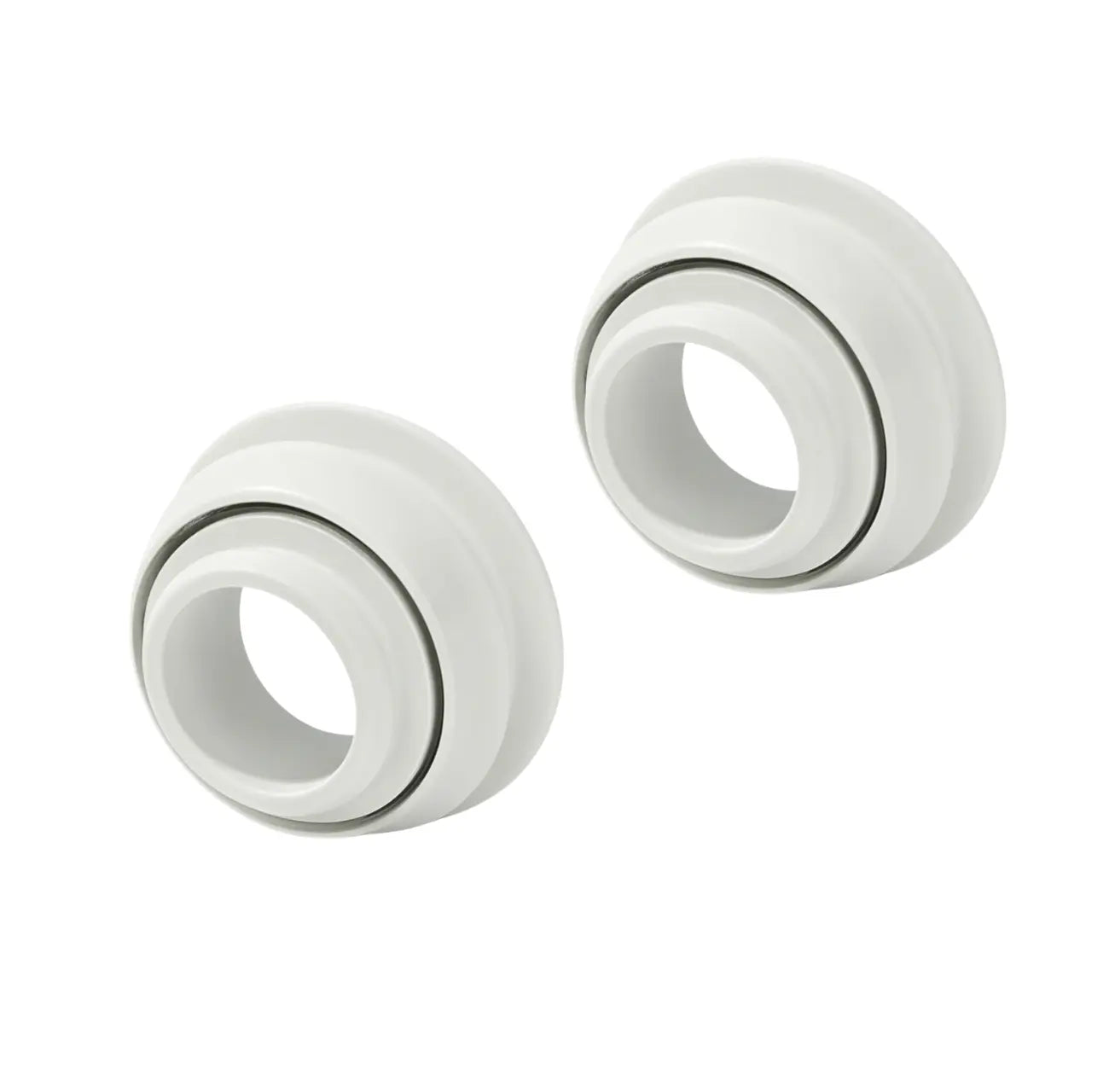 QuietAir Vent Ring for AirFit F40 – Pack of 2 | CPAPstudio