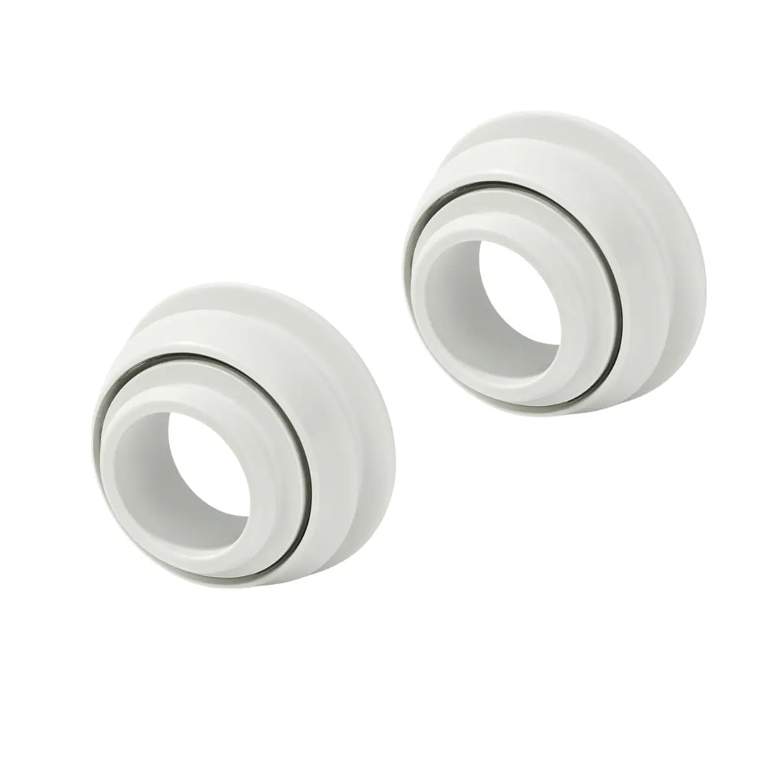 Airfit F40 QuietAir CPAP Vent Ring Replacement- Pack of 2 - CPAPstudio.co.uk