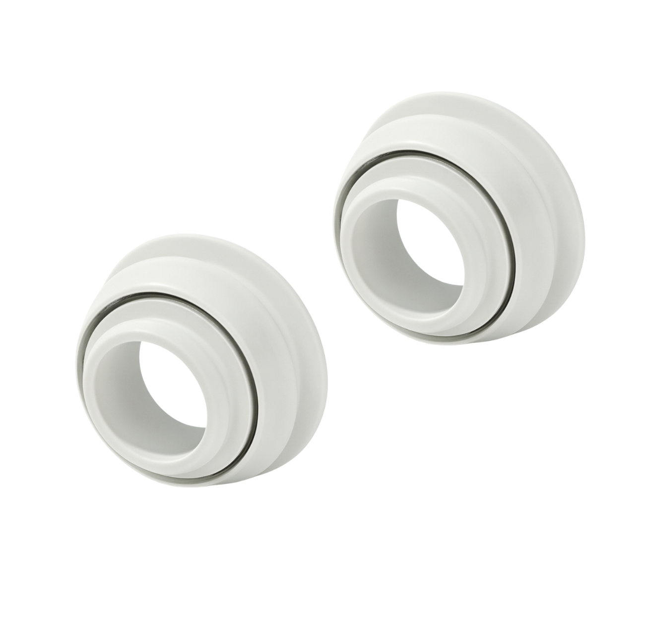 Airfit F40 QuietAir CPAP Vent Ring Replacement- Pack of 2 - CPAPstudio.co.uk