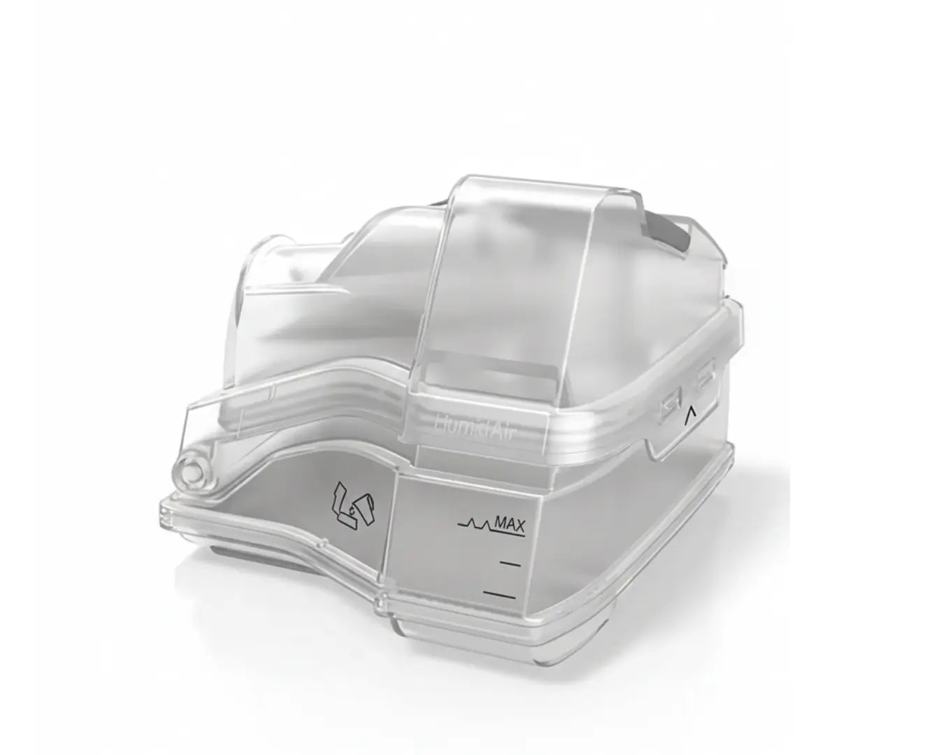 Resmed Heated Humidifier for Airsense 10 - CPAPstudio.co.uk