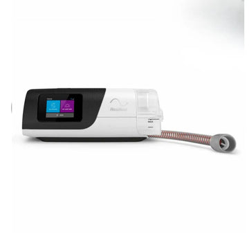 ResMed AirSense 11 AutoSet with AirFit with humidifier and Climate-line heated tube - CPAPstudio.co.uk