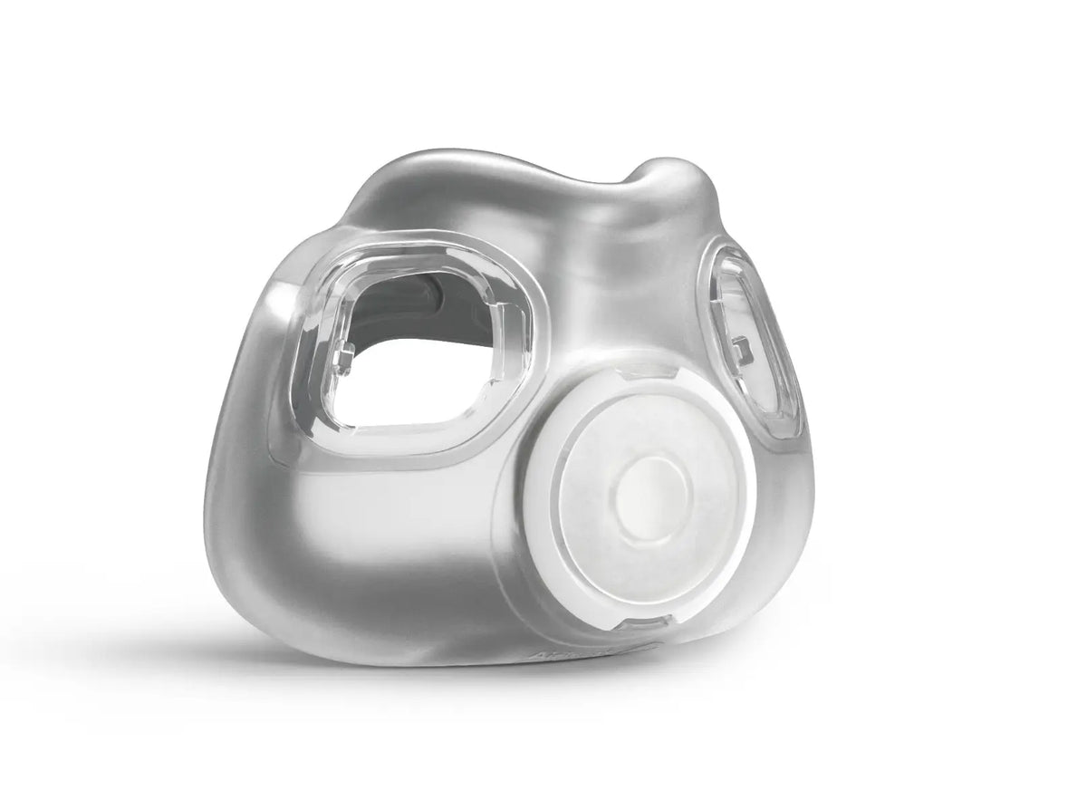 Resmed AirTouch F30i Clear and AirTouch F30i Comfort Replacement Cushion