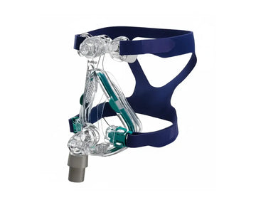 ResMed Mirage Quattro Full Face Mask - CPAPstudio.co.uk