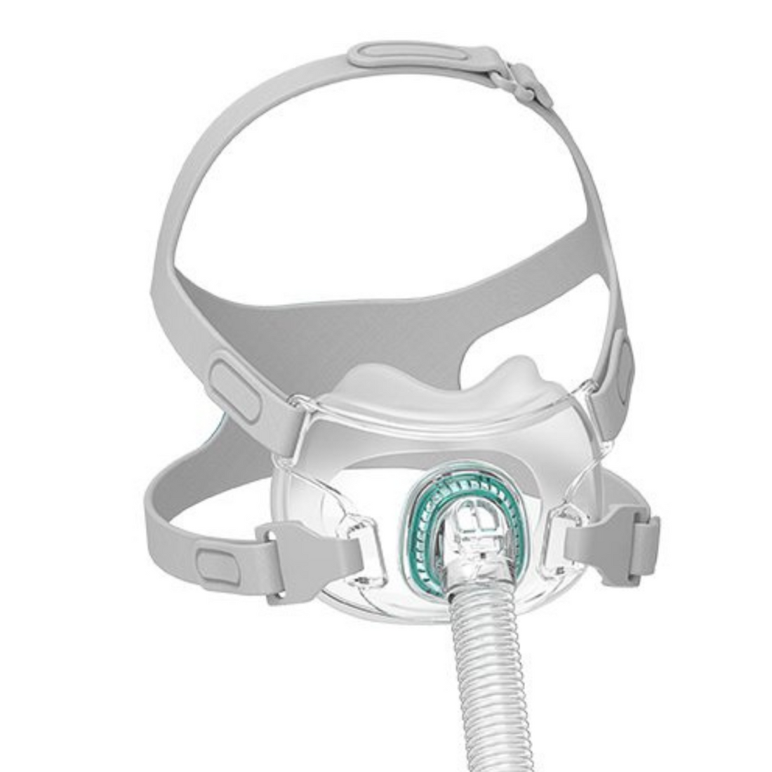 F6 Full Face Mask from BMC