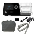 BMC G3 Auto CPAP Machine with Humidifier - CPAPstudio.co.uk