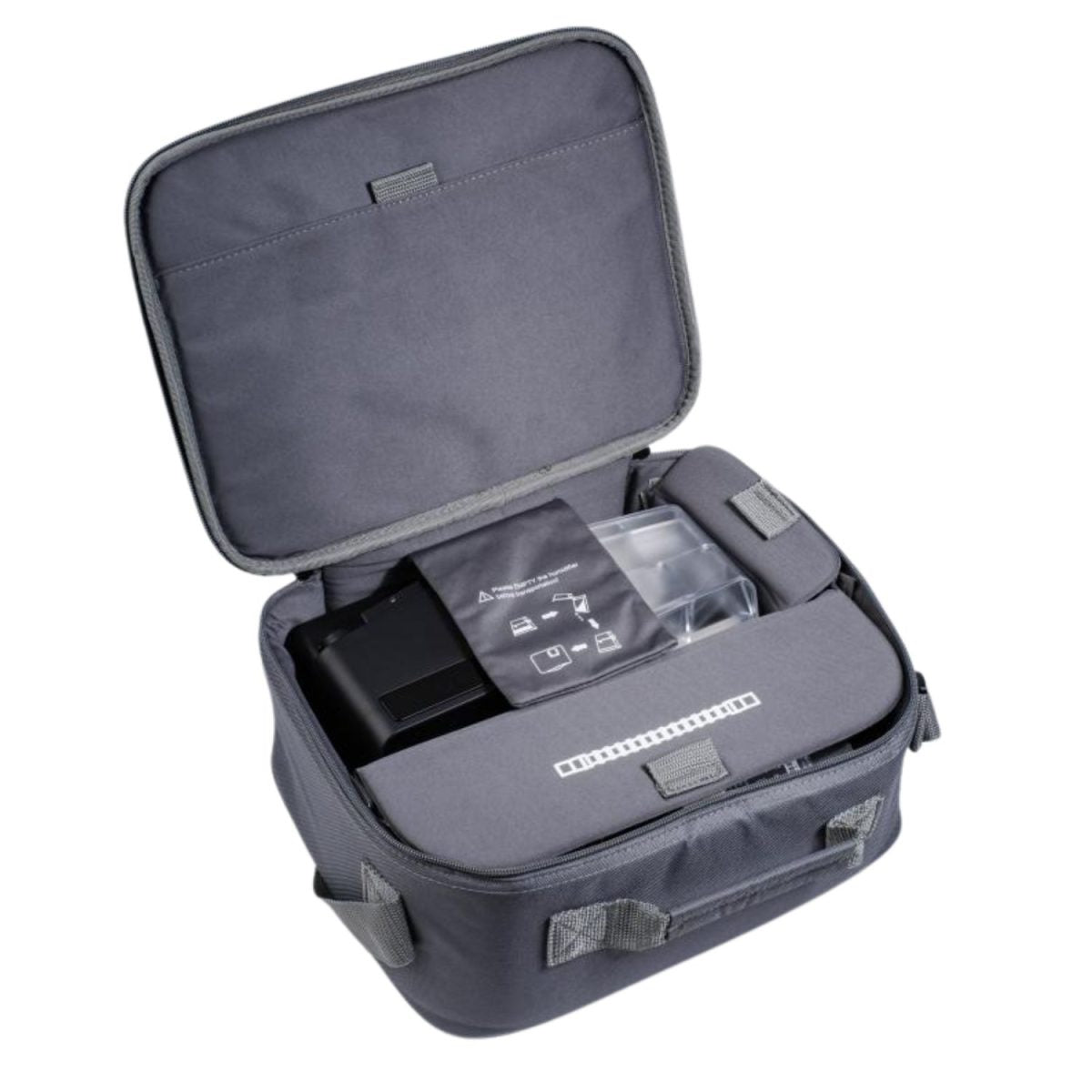 BMC G3 Auto CPAP Machine with Humidifier - CPAPstudio.co.uk