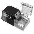 BMC G3 Auto CPAP with Humidifier & F6 Full Face Mask Package - CPAPstudio.co.uk