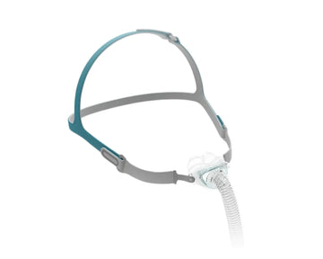 BMC P6 Nasal Pillow Mask – Fitpack - CPAPstudio.co.uk