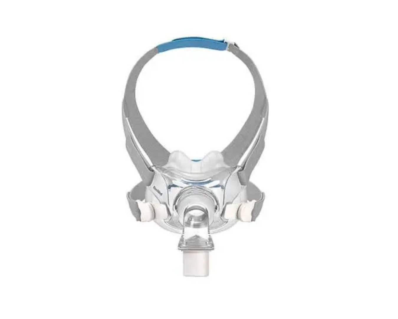 ResMed AirFit F30 Full Face Mask - CPAPstudio.co.uk