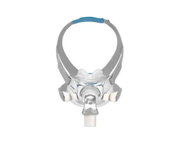 ResMed AirFit F30 Full Face Mask - CPAPstudio.co.uk
